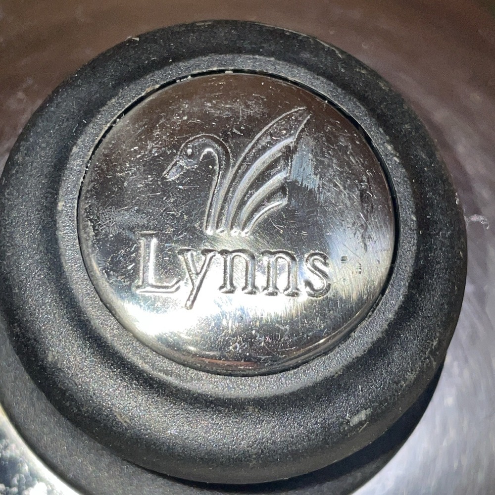 Lynns Saucepan Lid 7.5in Stainless Steel Replacement Lid‎